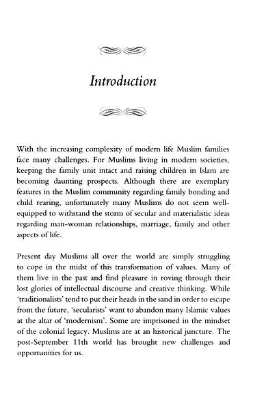 Marriage and Family Building in Islam - Image 5