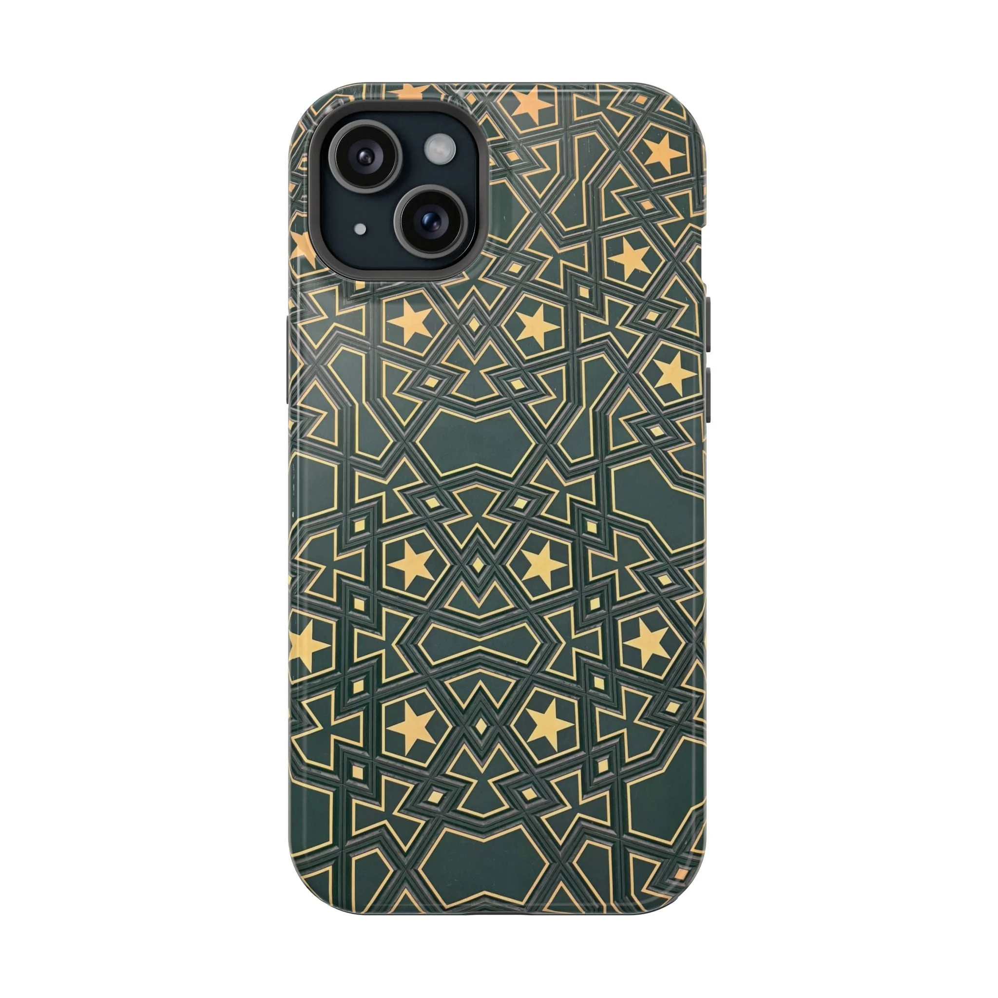 Masjid Al Haram Door Iphone Magnetic Tough Cases - Image 23