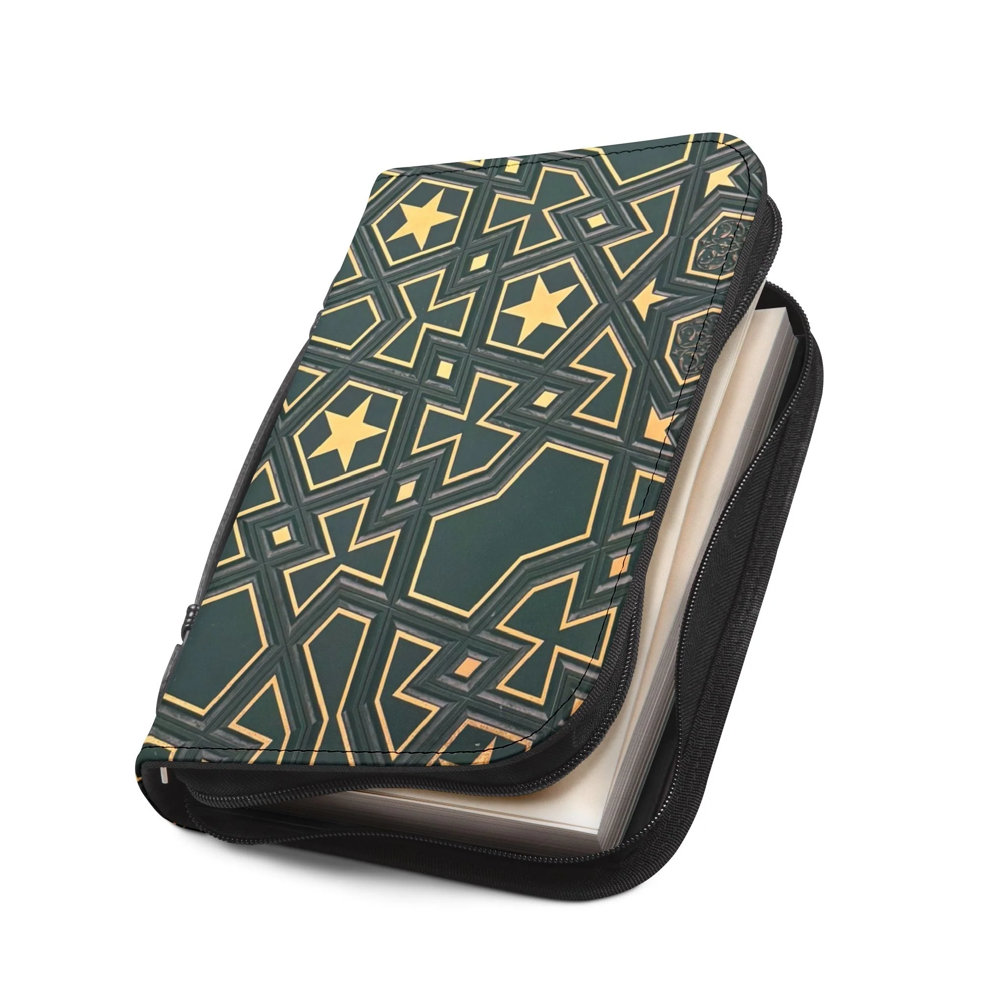 Masjid Al-Haram Quran Cover - Image 12