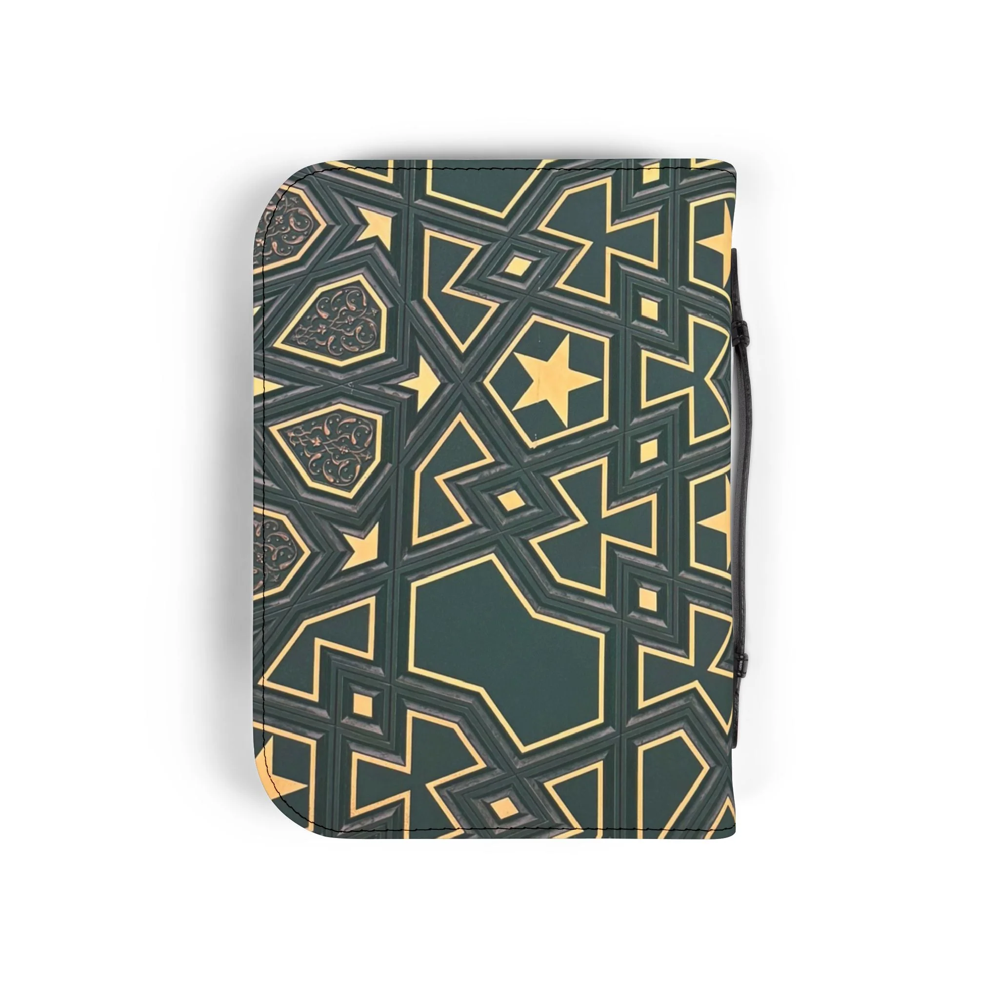 Masjid Al-Haram Quran Cover - Image 13