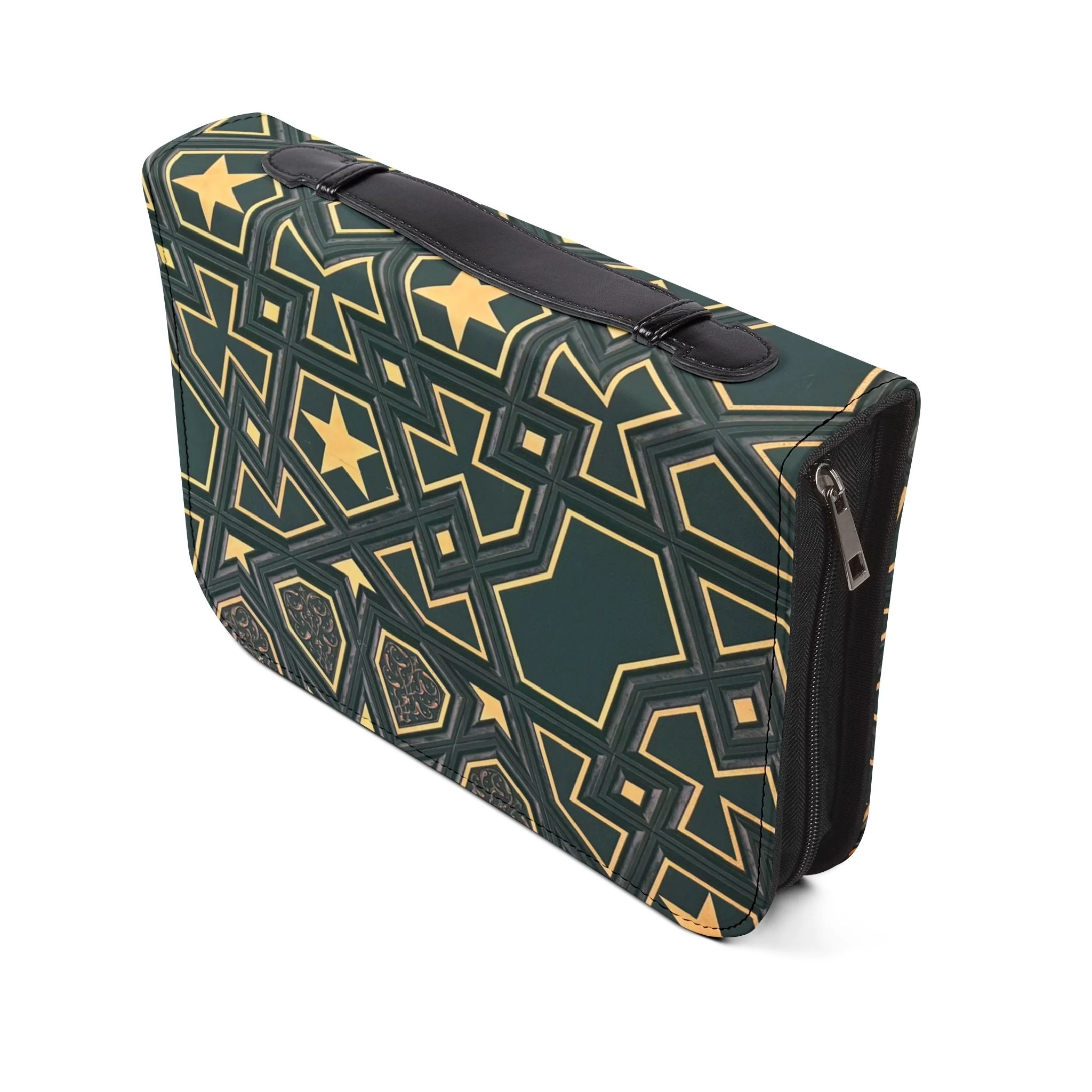 Masjid Al-Haram Quran Cover - Image 14