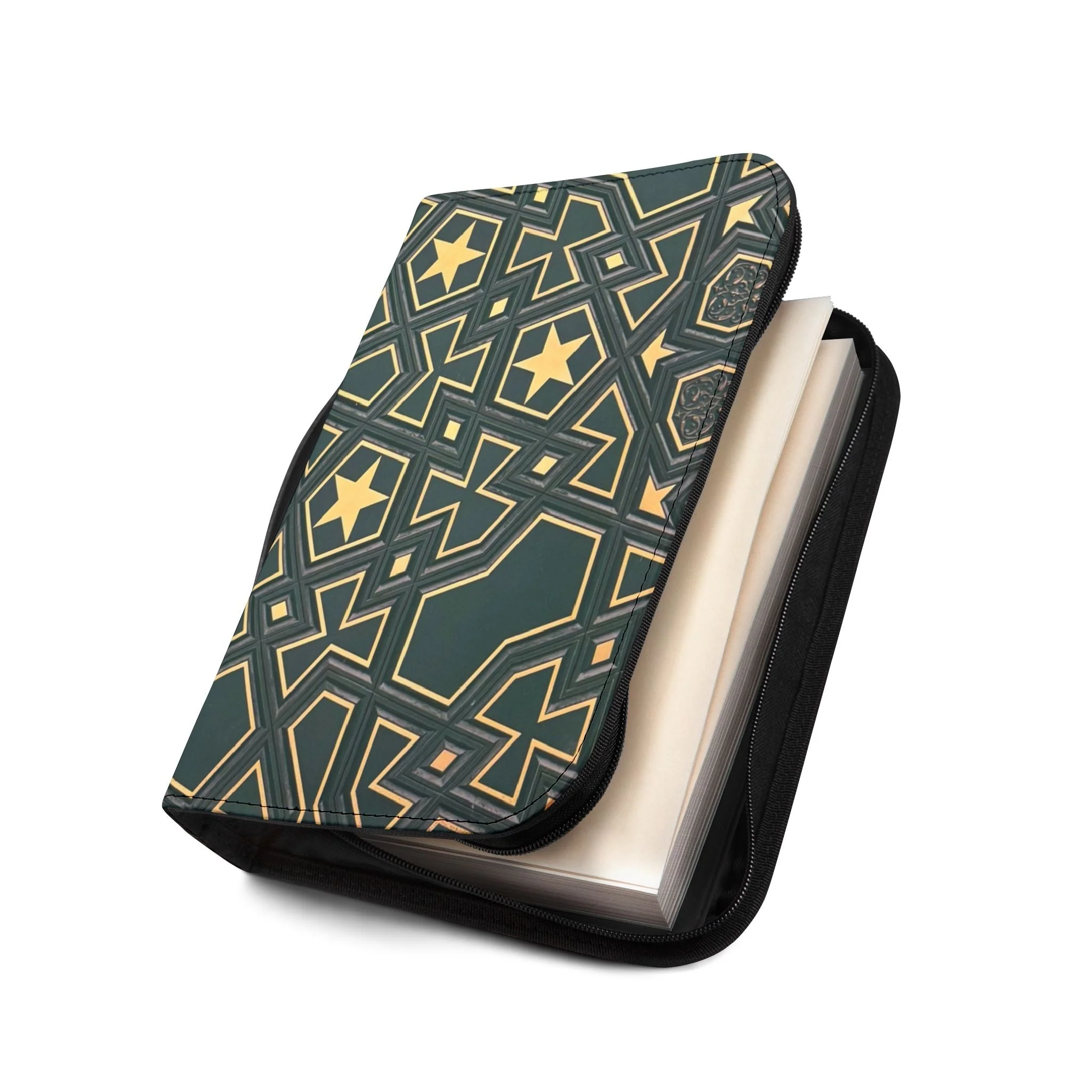 Masjid Al-Haram Quran Cover - Image 16