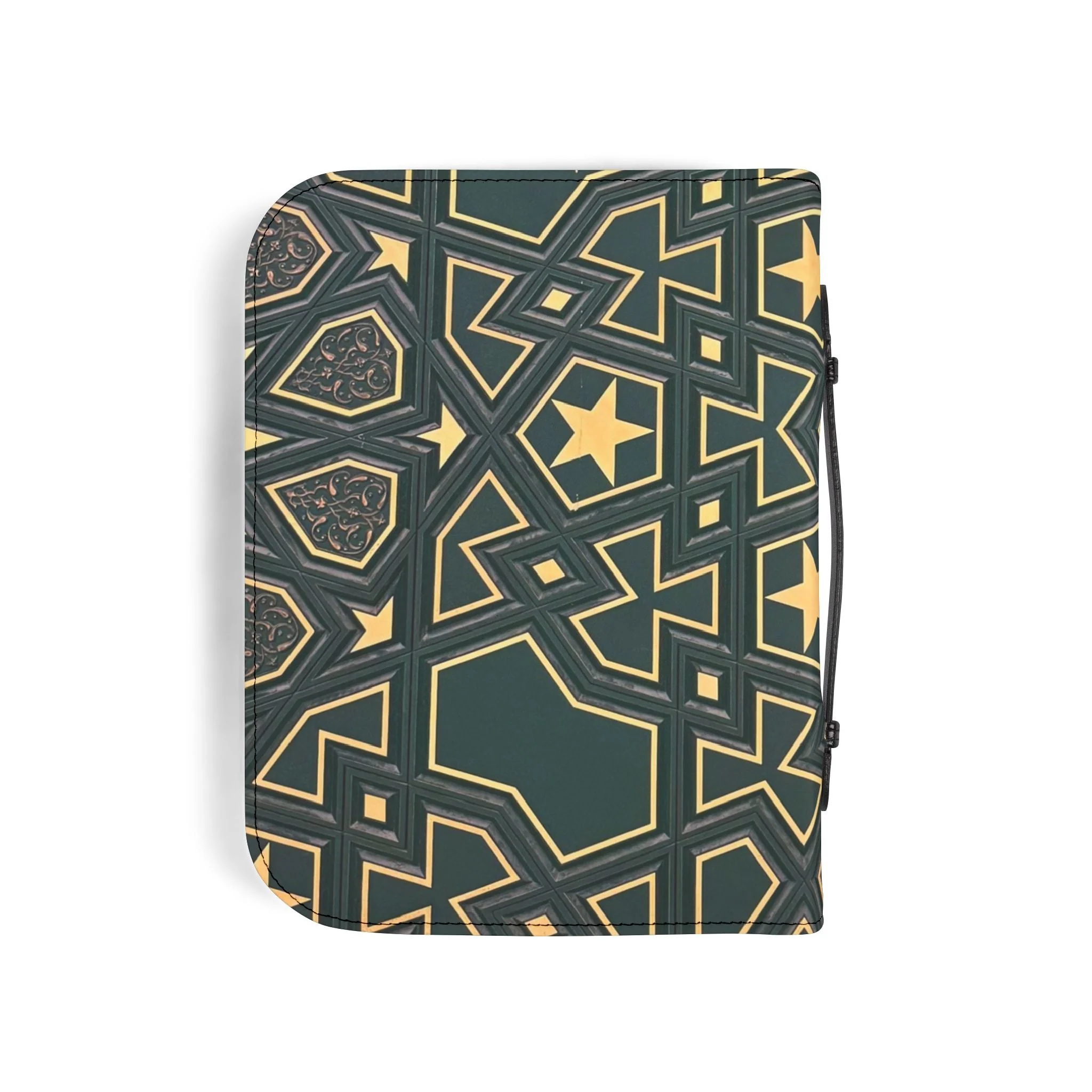 Masjid Al-Haram Quran Cover - Image 17