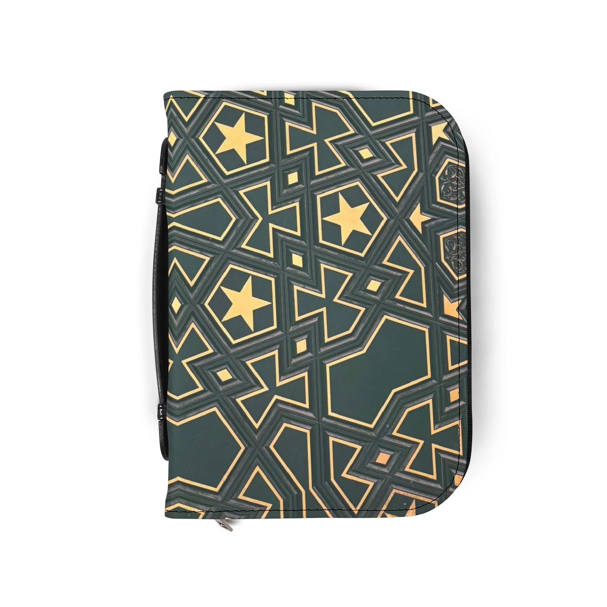 Masjid Al-Haram Quran Cover - Image 2