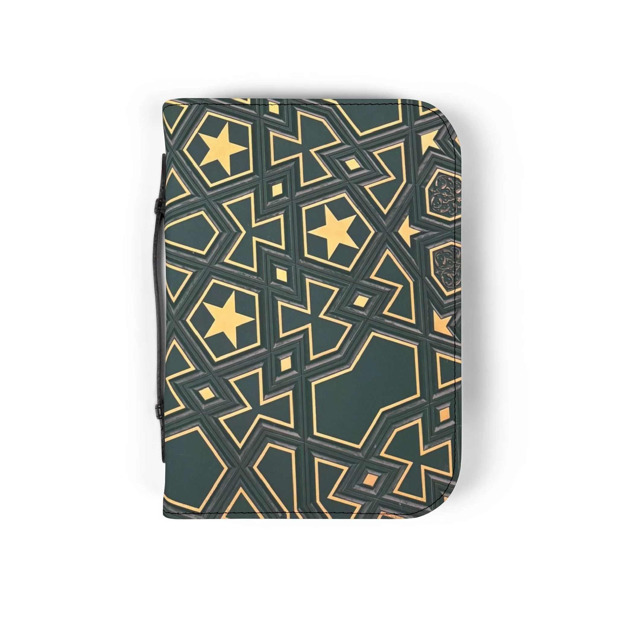 Masjid Al-Haram Quran Cover - Image 3