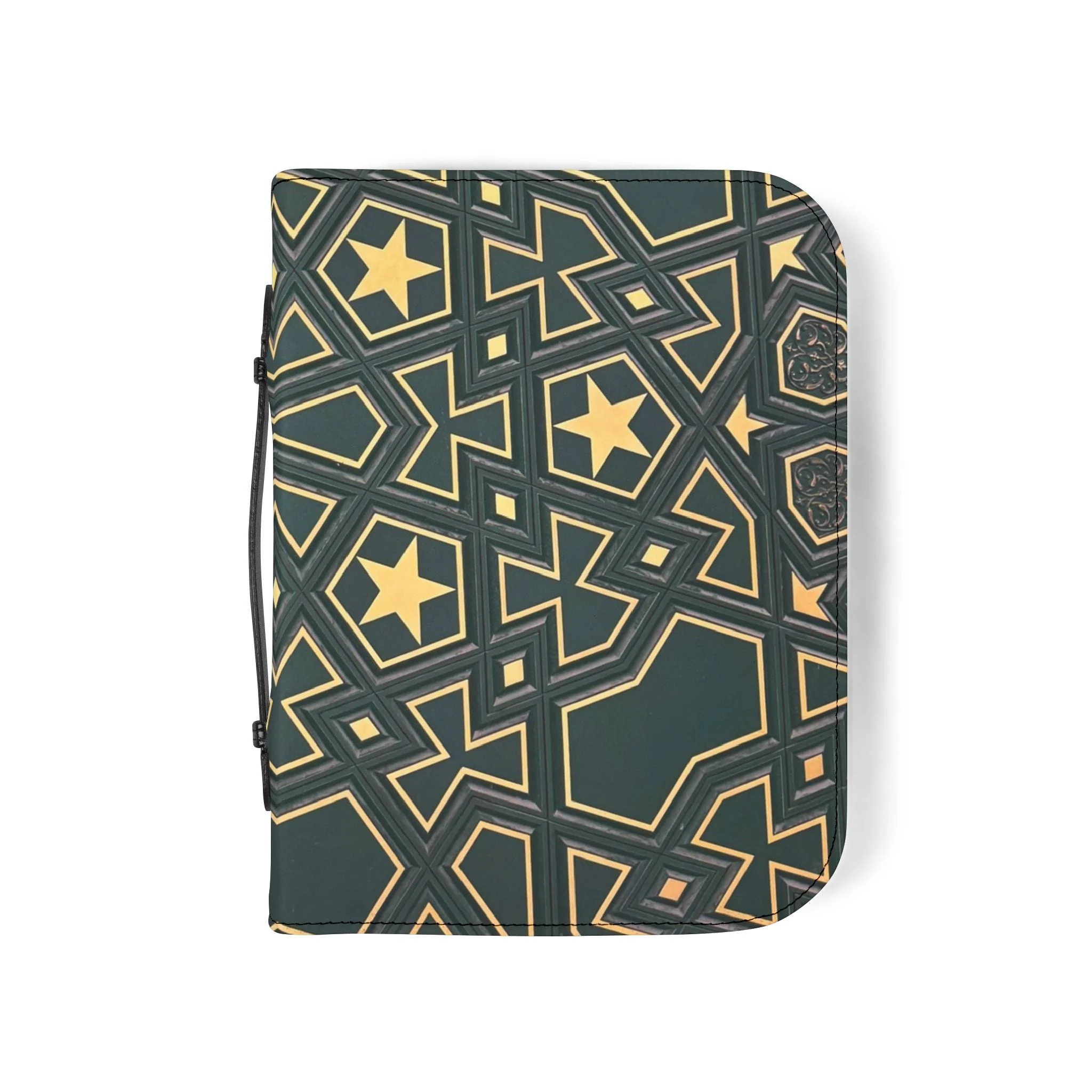 Masjid Al-Haram Quran Cover - Image 4