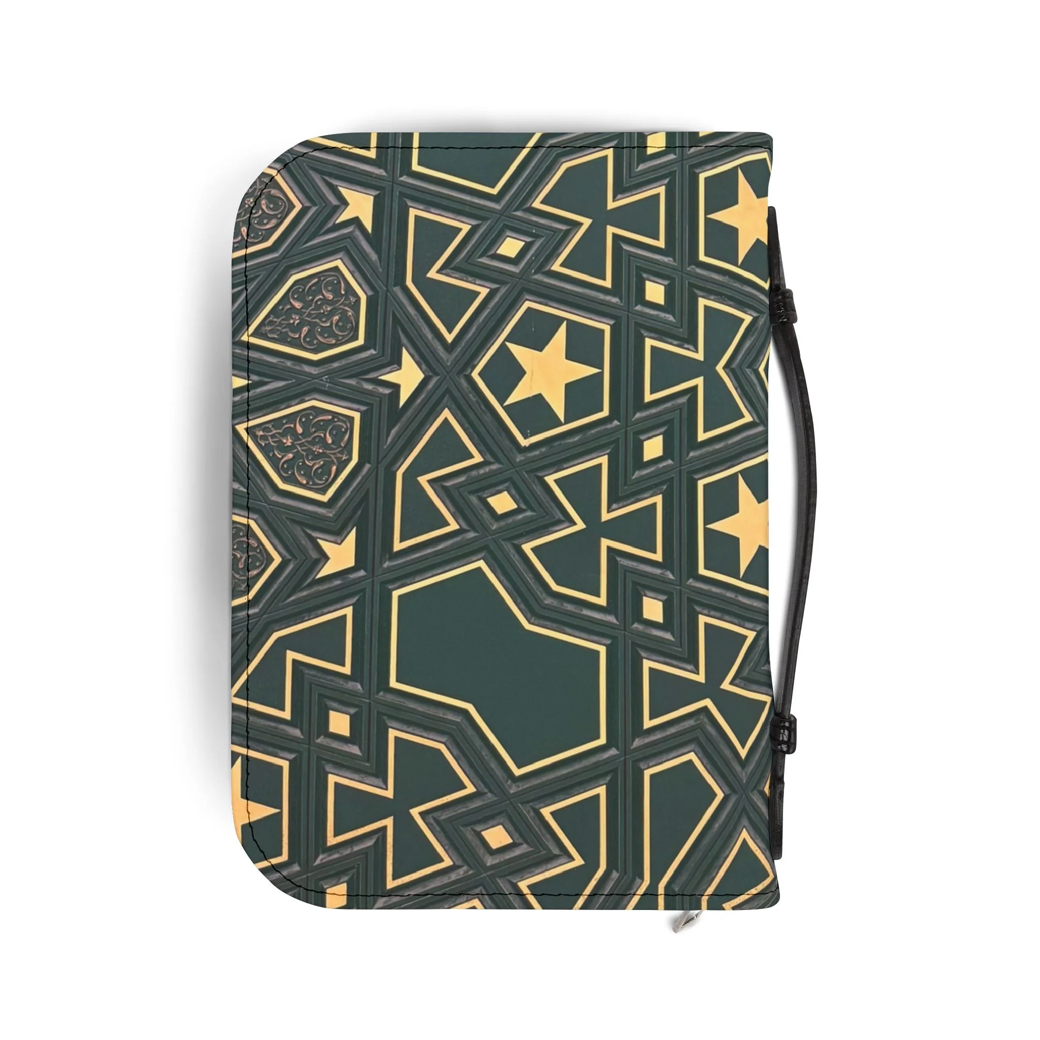 Masjid Al-Haram Quran Cover - Image 6