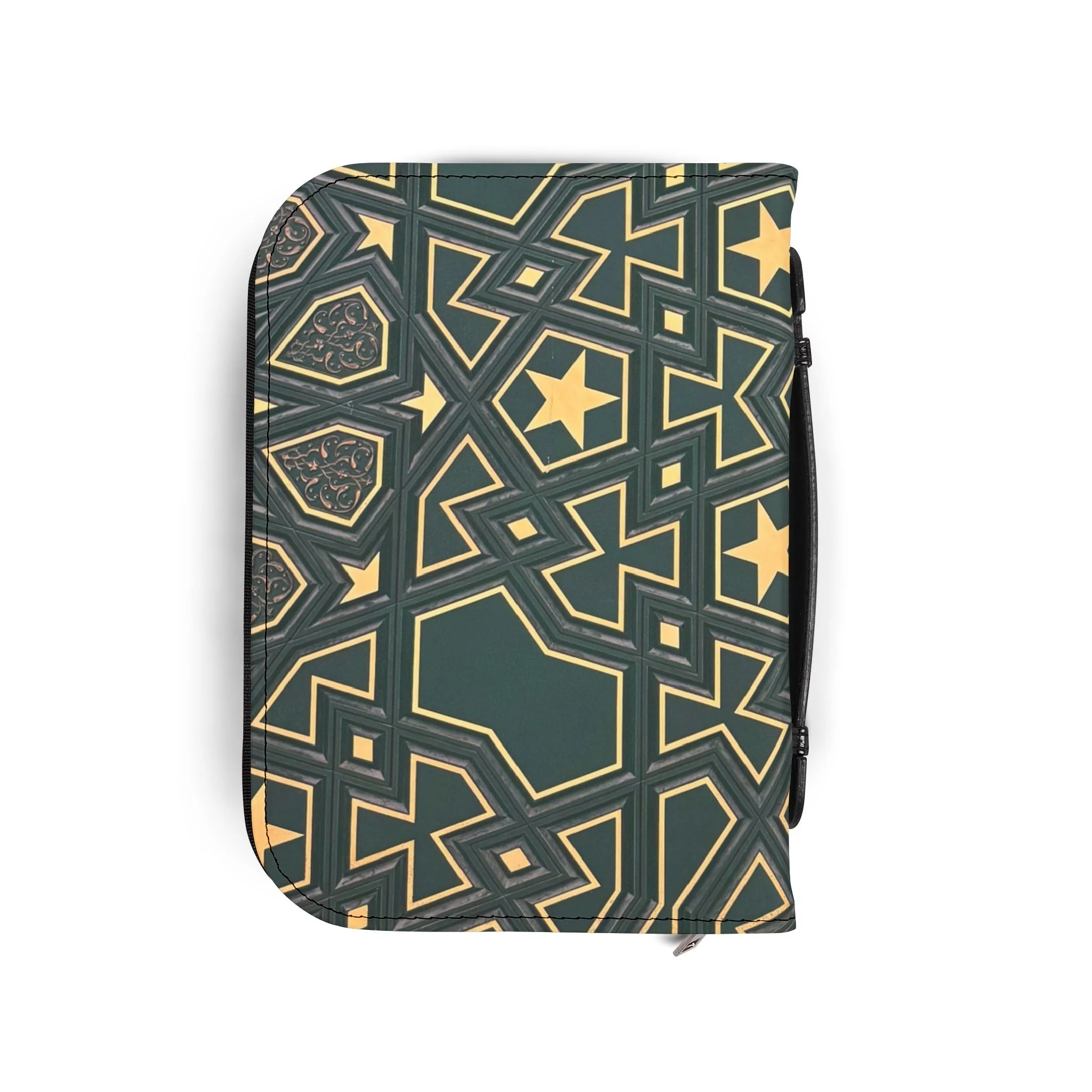 Masjid Al-Haram Quran Cover - Image 9
