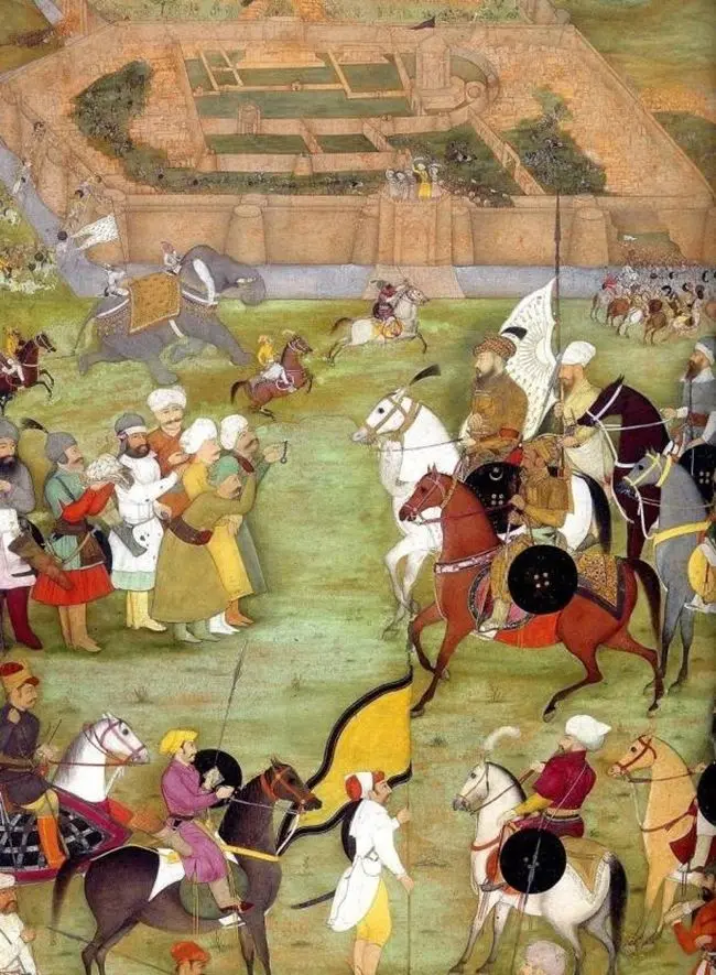 Masterpieces of Islamic Art: The Decorated Page from the 8th to the 17th Century - Image 4