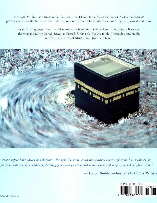 Mecca the Blessed - Medina The Radiant - Image 3