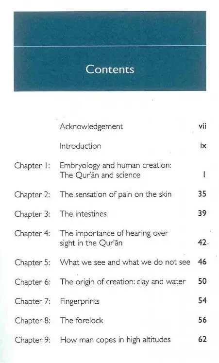 Medical Miracles of the Quran - Image 3