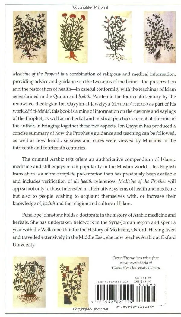 Medicine of the Prophet - Image 3