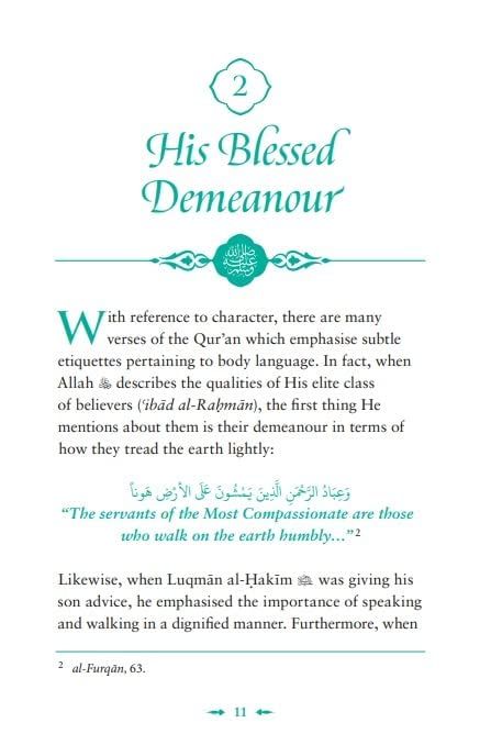 Meeting Muhammad ﷺ - Image 4