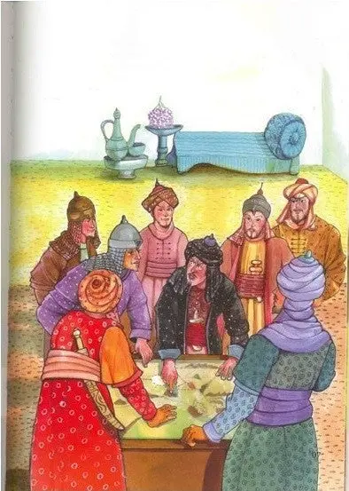 Miraculous Happenings in the Year of the Elephant - Image 3