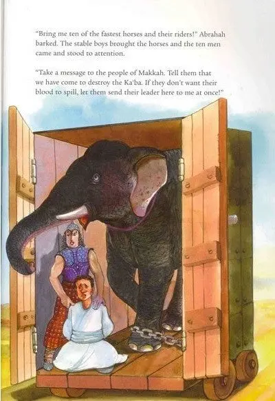 Miraculous Happenings in the Year of the Elephant - Image 4