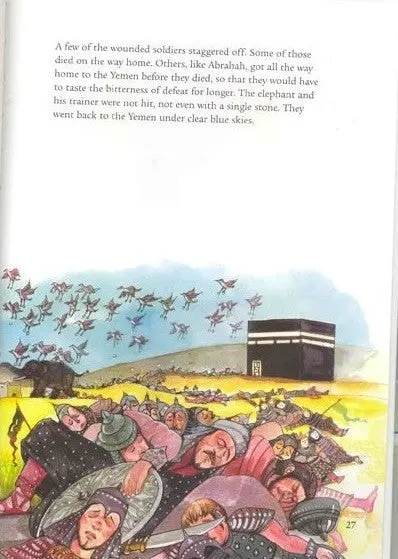Miraculous Happenings in the Year of the Elephant - Image 5
