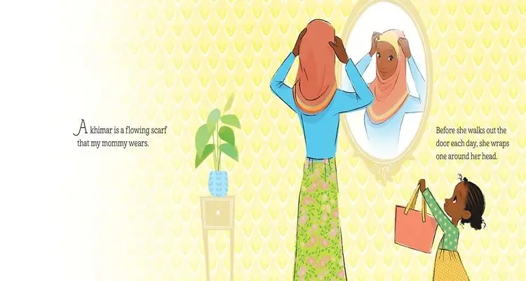 Mommy's Khimar - Image 2
