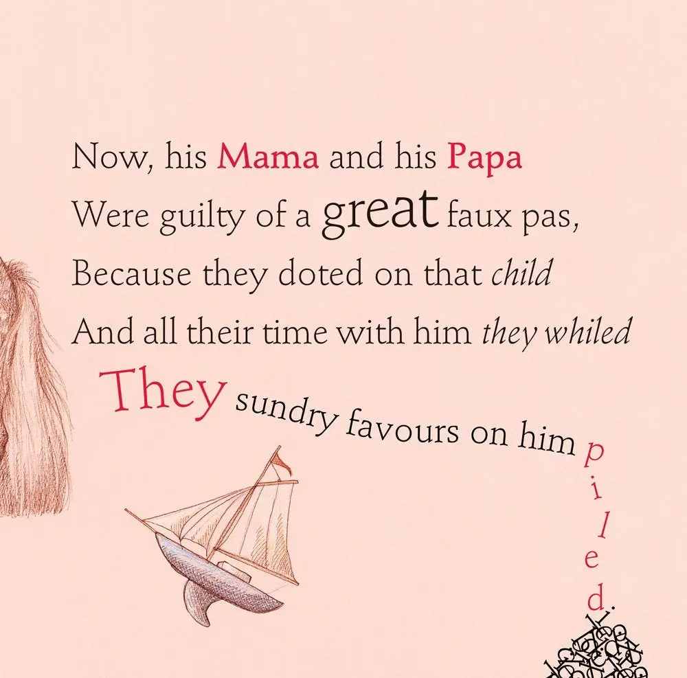 Montmorency's Book of Rhymes - Image 4