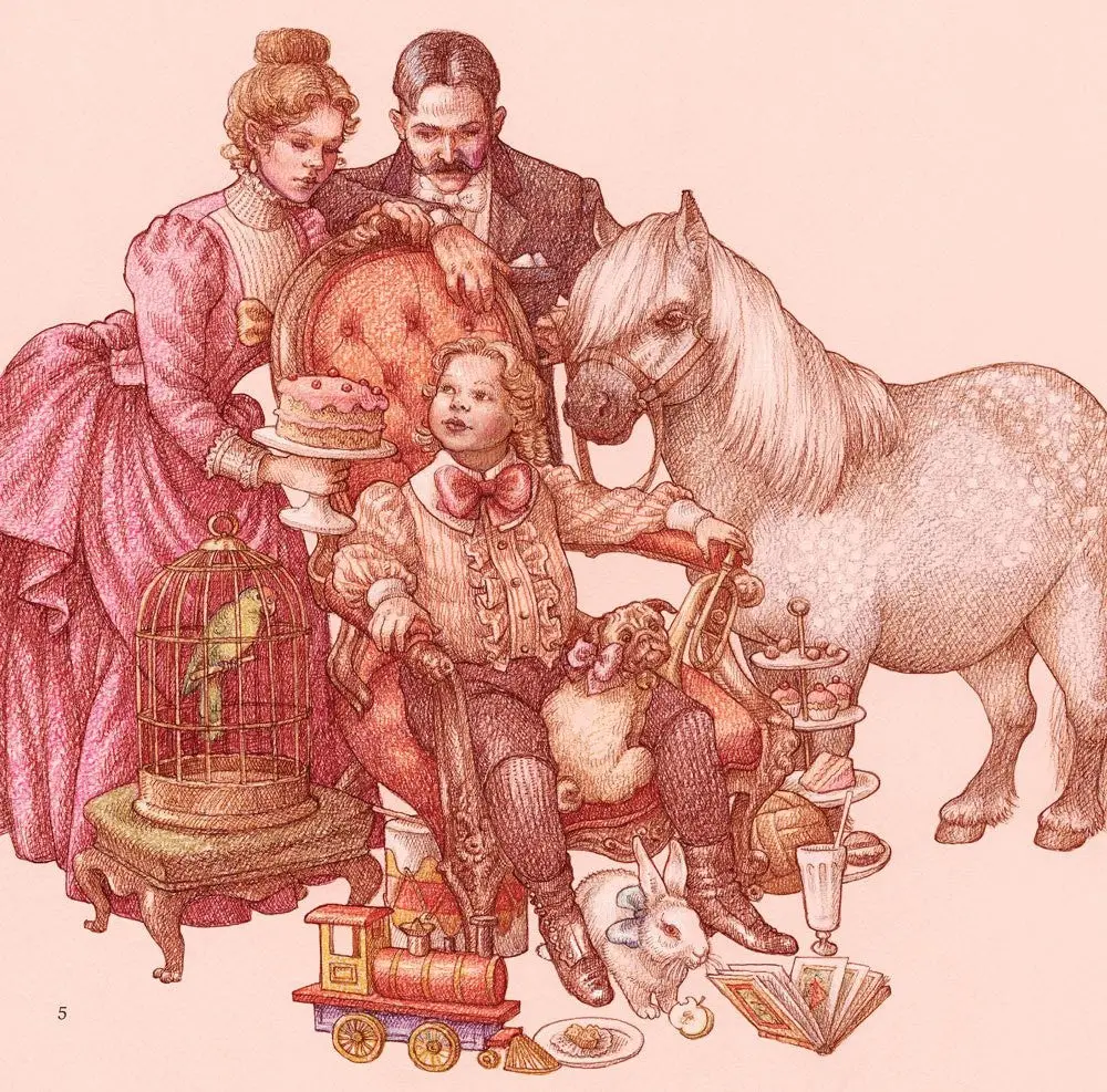 Montmorency's Book of Rhymes - Image 5