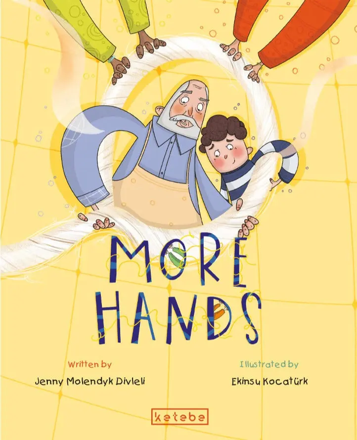 More Hands