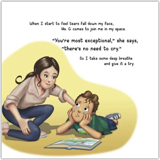 Most Exceptional Me - Image 2