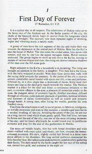Muhammad: Aspects of His Biography - Image 3