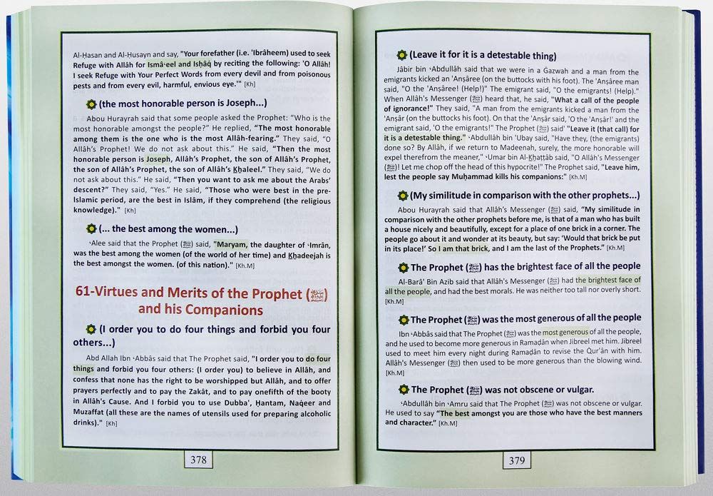 Muhammad (ﷺ): A New Systematic Approach of the Prophetic Sunnah - Image 5
