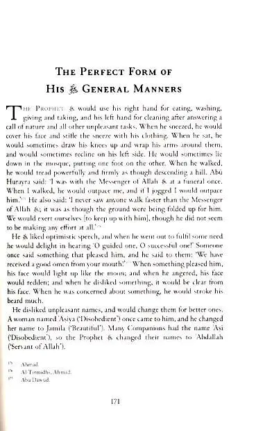 Muhammad (ﷺ) The Perfect Man - Image 6