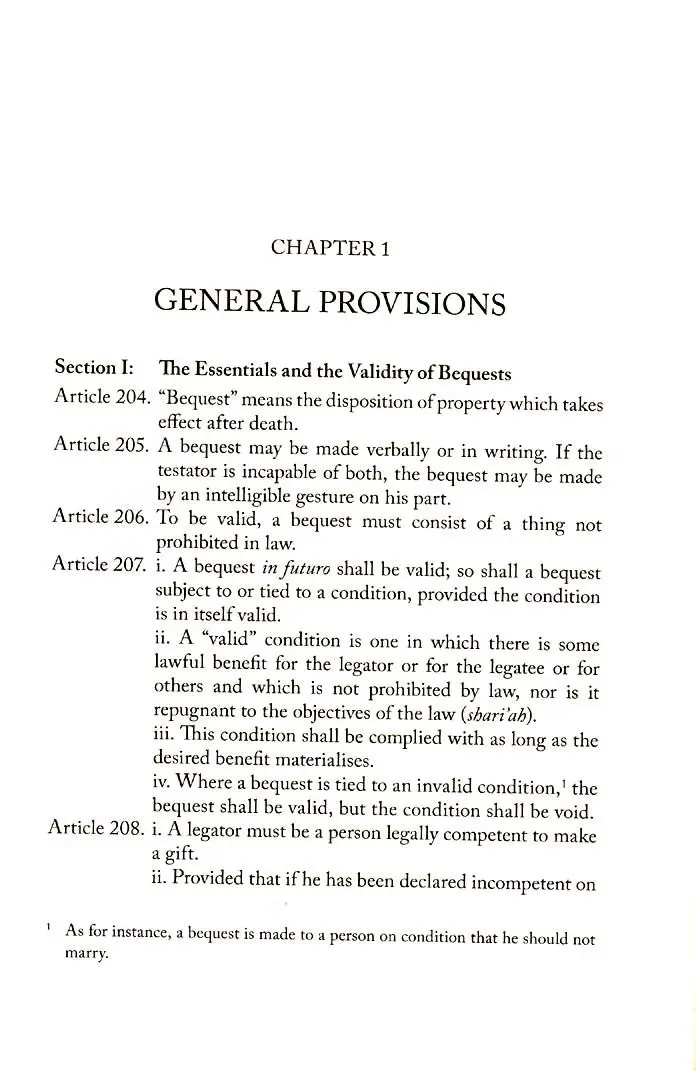 Muslim Personal Law - Image 10