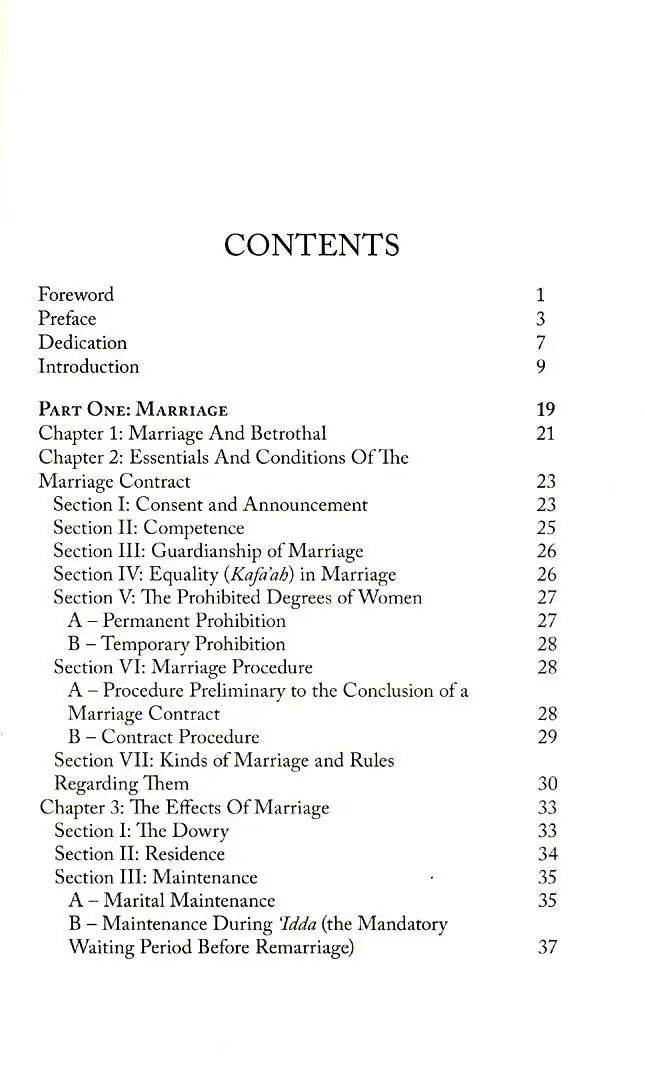 Muslim Personal Law - Image 3