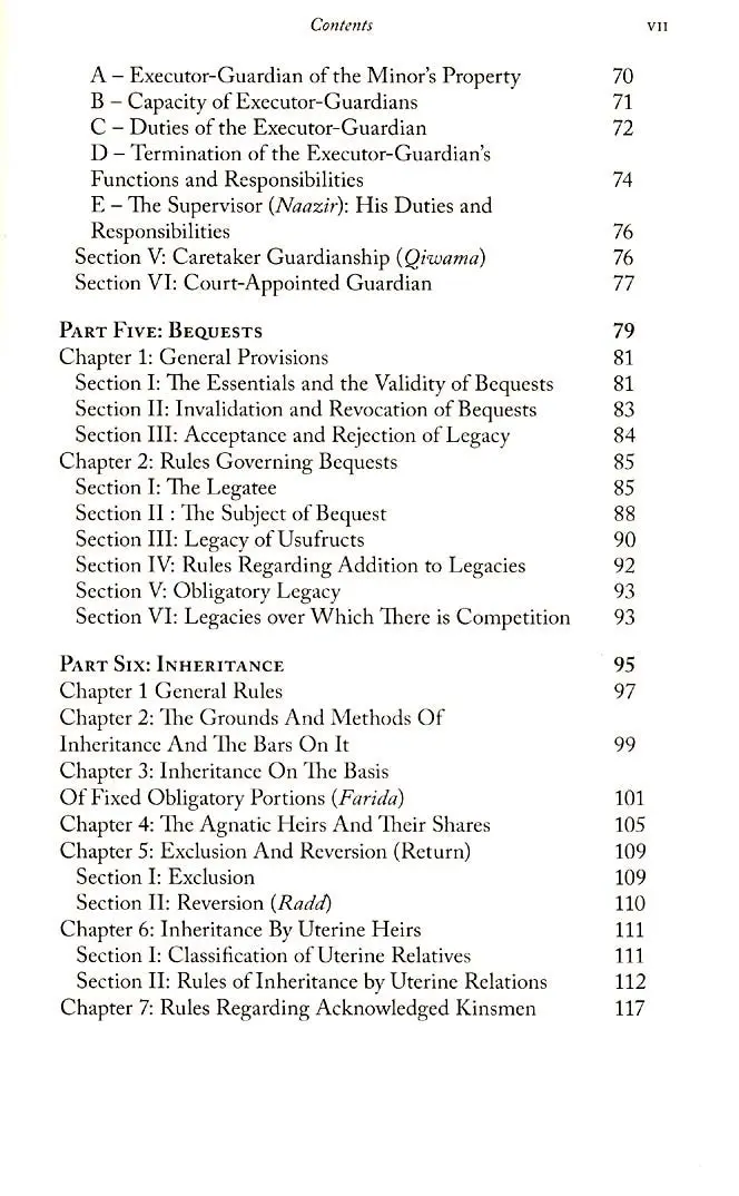 Muslim Personal Law - Image 5