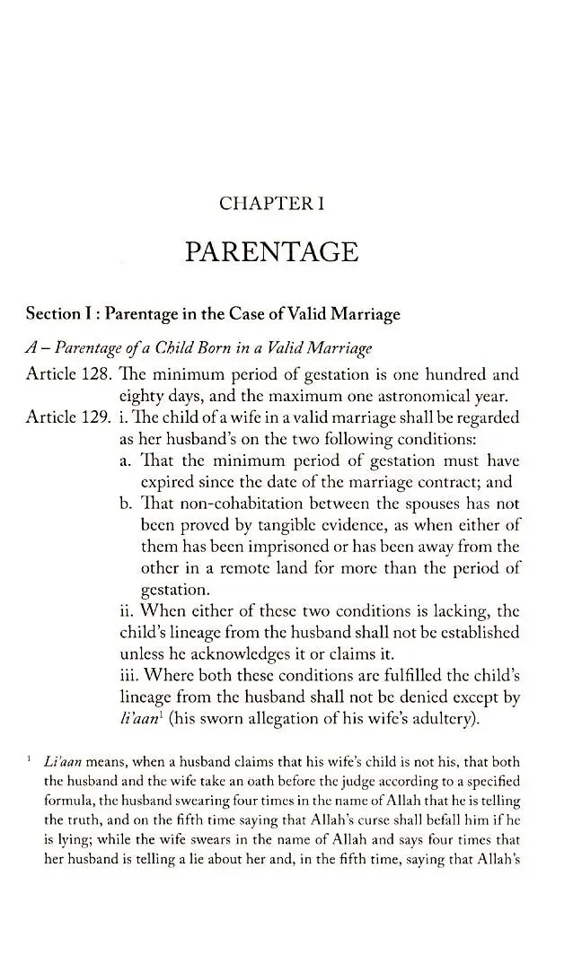 Muslim Personal Law - Image 8