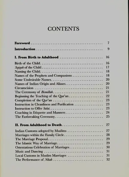 Muslims : Beliefs, Customs, and Traditions - Image 3