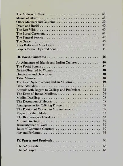 Muslims : Beliefs, Customs, and Traditions - Image 4