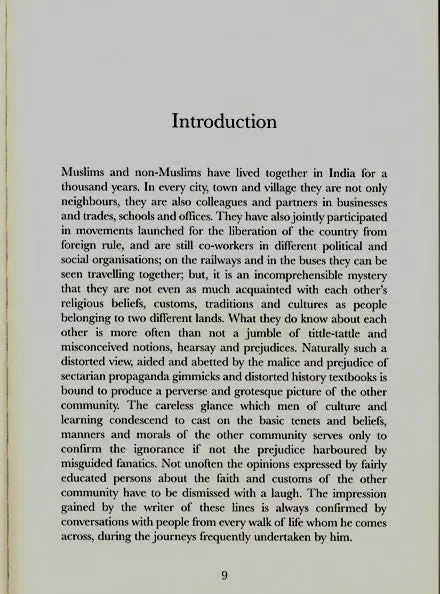 Muslims : Beliefs, Customs, and Traditions - Image 7
