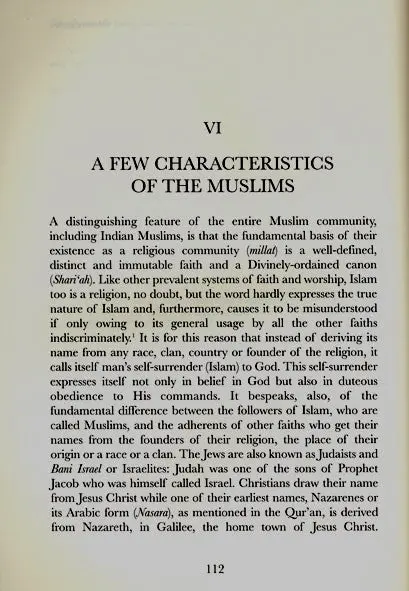 Muslims : Beliefs, Customs, and Traditions - Image 9