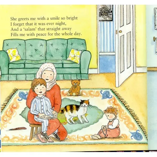 My Mum is a Wonder - Image 4