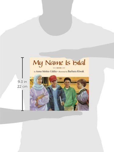 My Name Is Bilal - Image 3