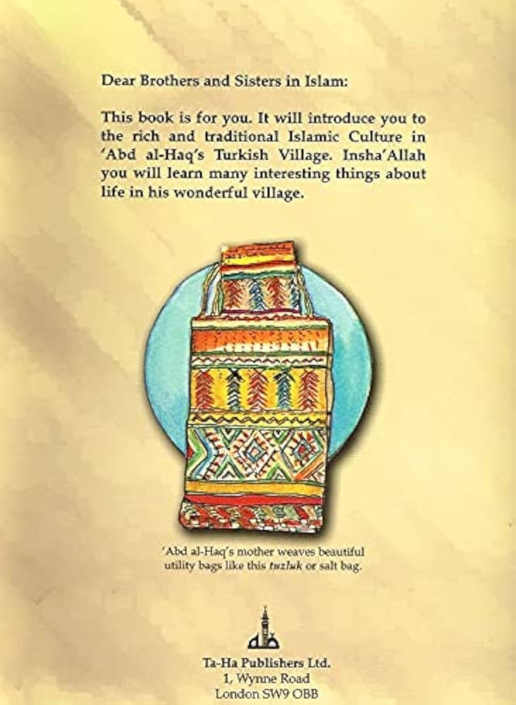 My Turkish Village - Image 2