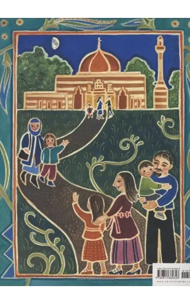 Night of the Moon: A Muslim Holiday Story - Image 2