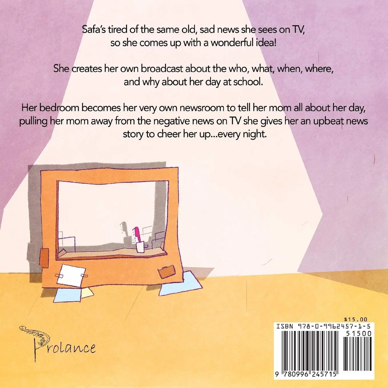 Nightly News with Safa - Image 2
