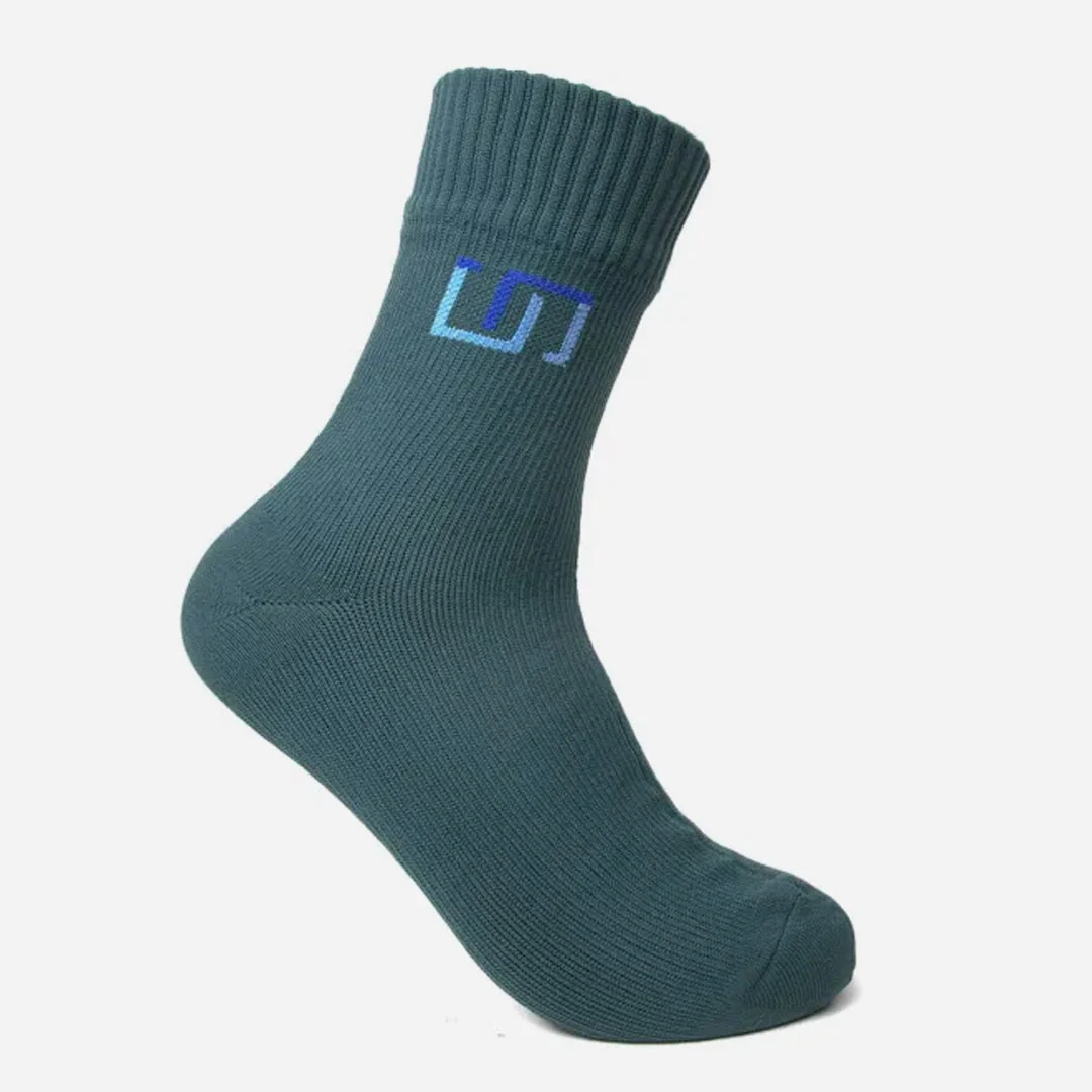 NISA Collection - Waterproof Wudhu Socks for Muslim Women - Image 13