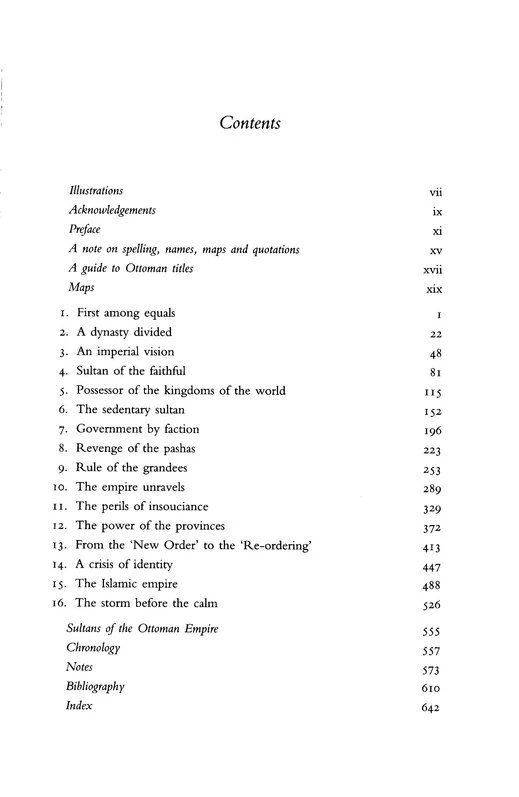 Osman's Dream: The History of the Ottoman Empire - Image 2