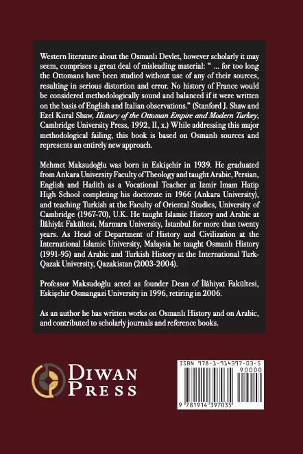 Osmanlı History and Institutions - Image 2