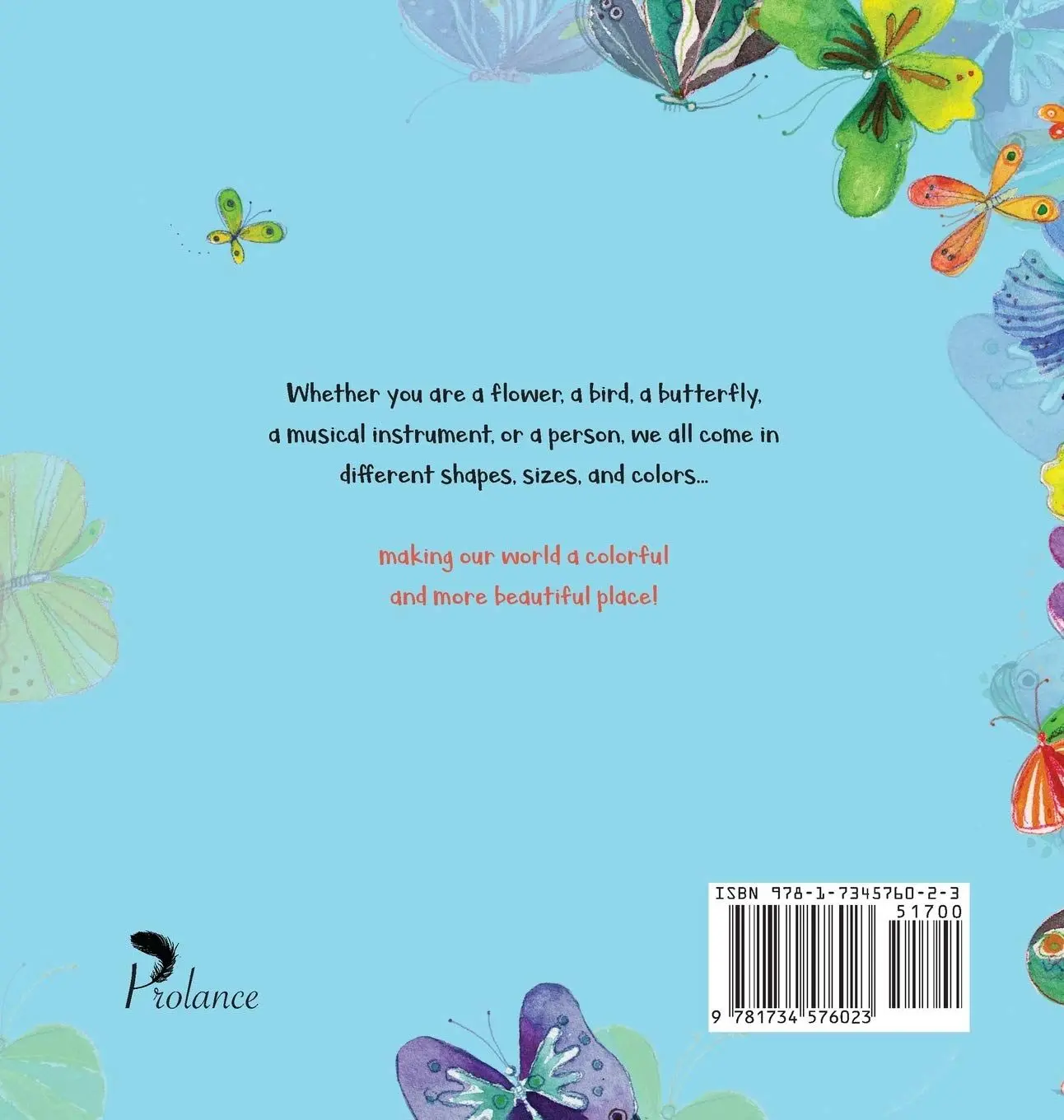 Our Colorful World - Image 2