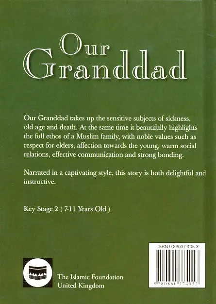 Our Granddad - Image 2