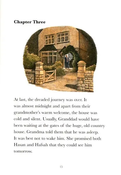 Our Granddad - Image 5