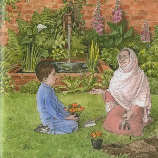 Our Grandma - Image 3