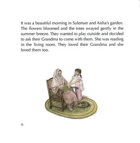 Our Grandma - Image 4