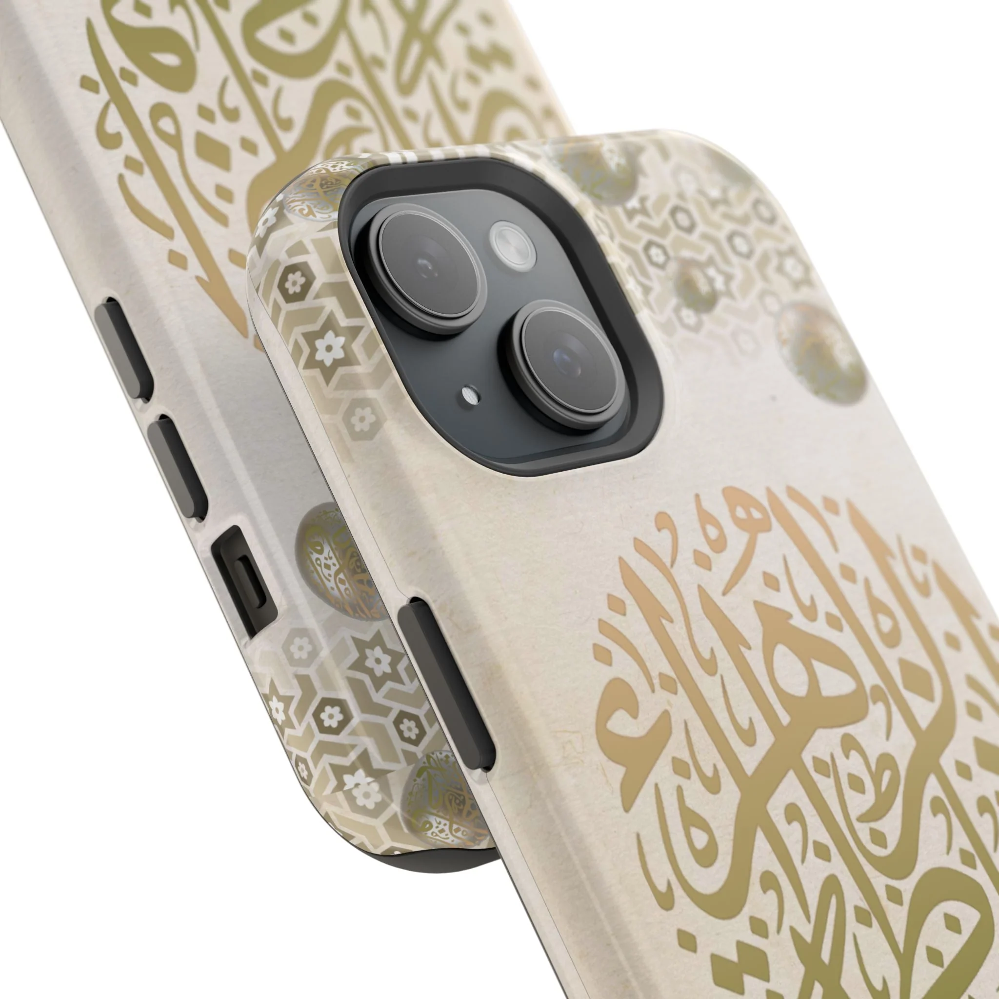 Our lady Fatimah AlZahra alaiha alsalam - Iphone Magnetic Tough Case - Image 52